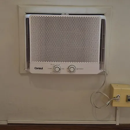 Excelente Apartamento a 1min da Praia de Copacabana-2